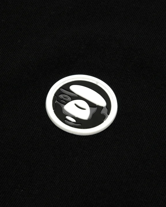 AAPE  AAPENOW moonface tee for Men | Best Price UAE
